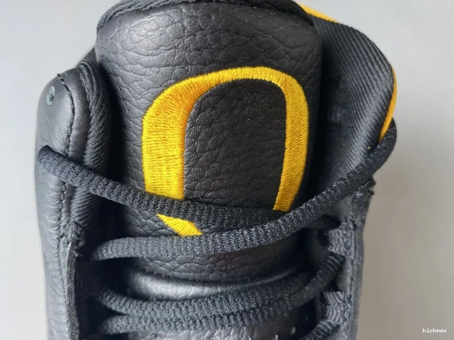 Rep MAX Air Retro Jordan High 13 Oregon League AR4390-035 0812